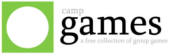 Camp Games - Group Games