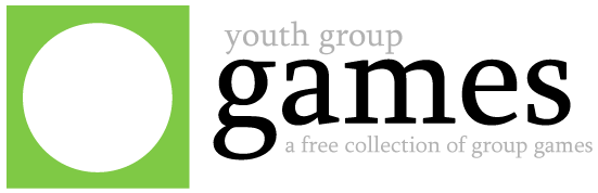 Youth Group Games - Group Games